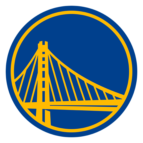 Escudo do Warriors
