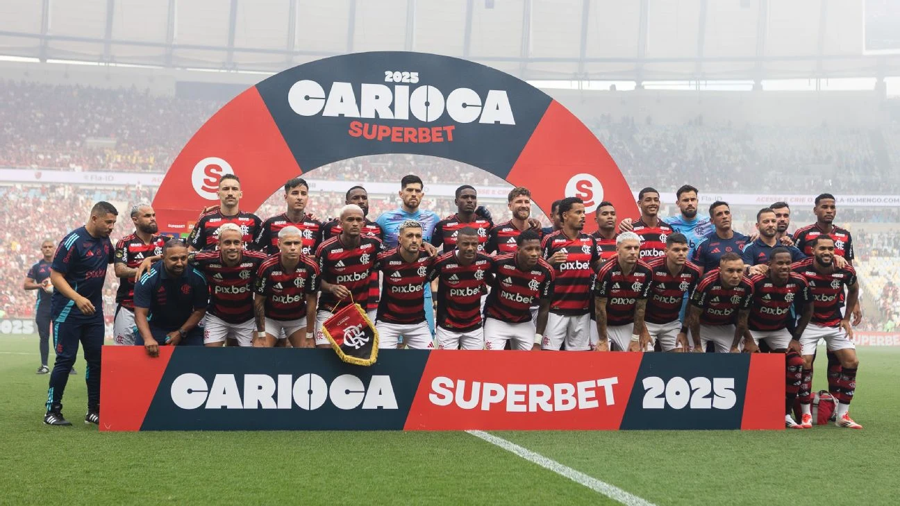 Futebol