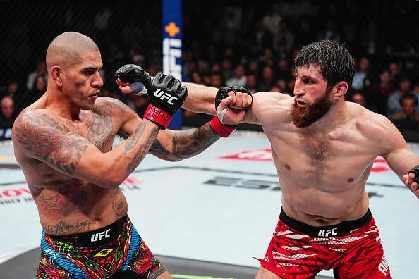 UFC